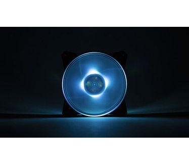 Cooler Master MasterFan Pro Air Pressure RGB