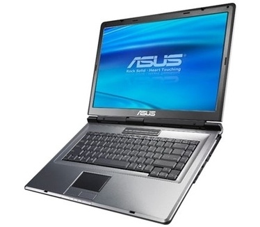 Asus X51RL-AP001C (Azerty)