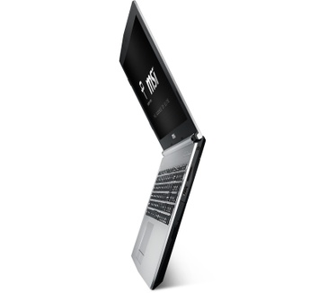MSI Prestige PE60-2QEI78H11