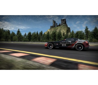 Need for Speed: Shift