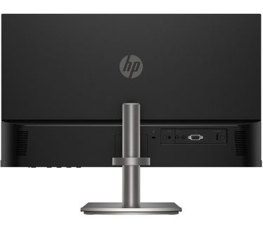 HP Series 5 524da Zwart