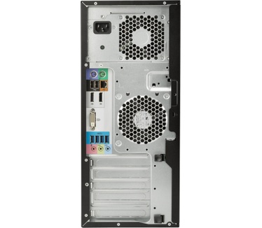 HP Z240 Tower Workstation J9C19EA