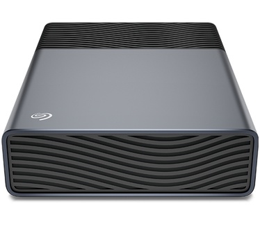 Seagate STNB24000400