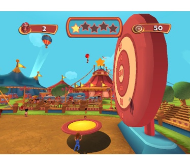 Mijn Circus