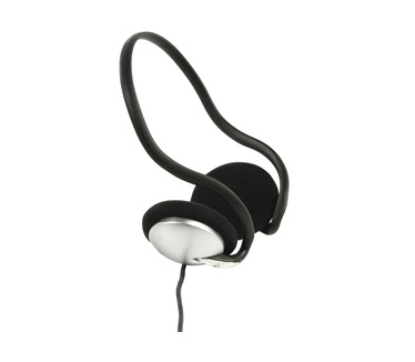 HQ Products HP122NB (Zilver, Zwart)