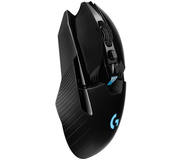 Logitech G903