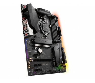 MSI H370 Gaming Pro Carbon