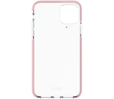 Gear4 Piccadilly (iPhone 11 Pro Max) Rosé Goud