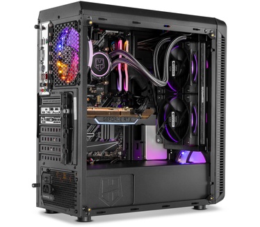 Nox Hummer TGM