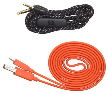 JBL Live 400BT (Zwart)