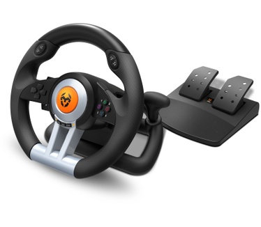 Krom K-Wheel