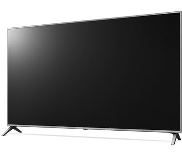 LG 55UK6500 Zilver (buitenlands model)