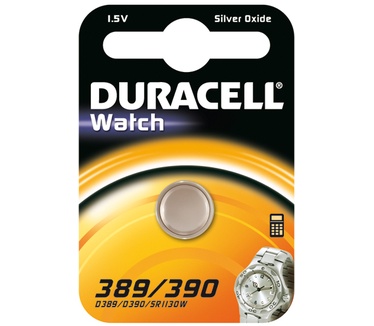 Duracell 389/390