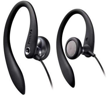 Philips SHS3300BK/10