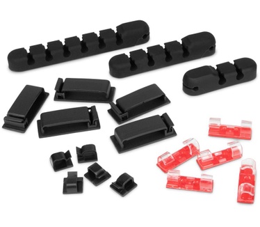 Sharkoon OfficePal Cable Organizer