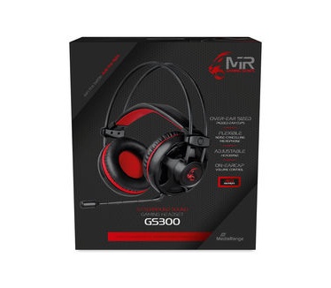 MediaRange MRGS300