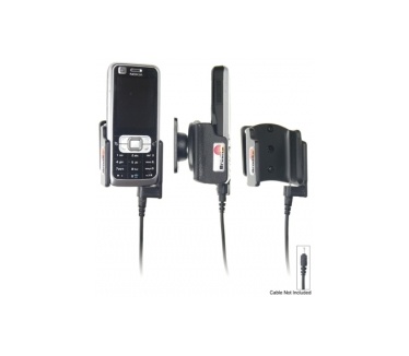 Brodit Houder Nokia 6120 Classic F. CK-7W/CK-300/CK-600