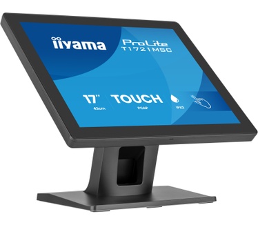 Iiyama T1721MSC-B3