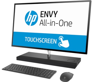 HP Envy All-in-One 27-b270nd