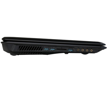 MSI GX70H-A108972811B