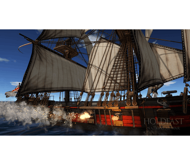 Holdfast: Nations At War, PC