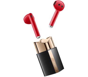 Huawei FreeBuds Lipstick (Rood)