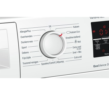 Bosch WAT28461NL