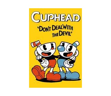Cuphead, PC (Windows)