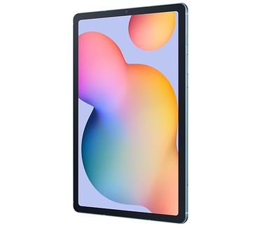 Samsung Galaxy Tab S6 Lite Wi-Fi 128GB Blauw