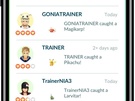 Pokémon Go krijgt Trading en Friends