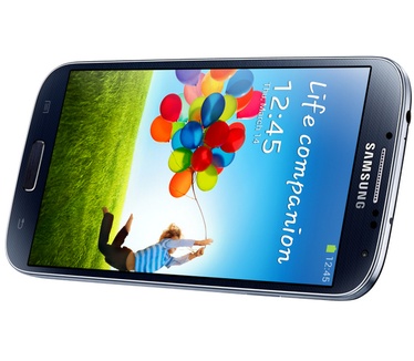 Samsung Galaxy S4 4G+ i9506 Zwart