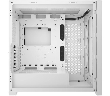 Corsair 5000D Core Airflow Wit