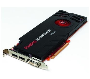 ATi FirePro V7800