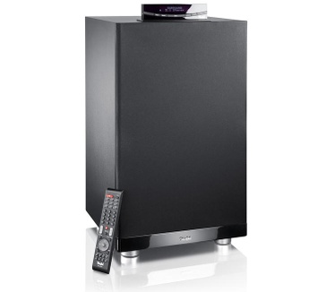 Teufel LT 5 R High Definition Set M