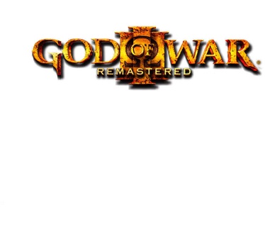 God of War 3: Remastered, PS4