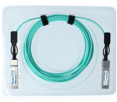 BlueOptics SFP-AOC-10G-25M-PS-BO