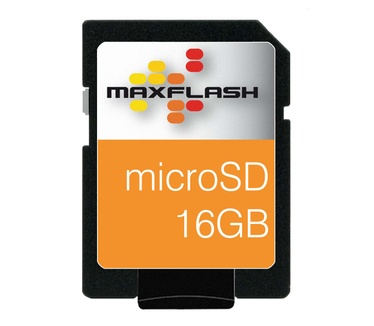 MaxFlash