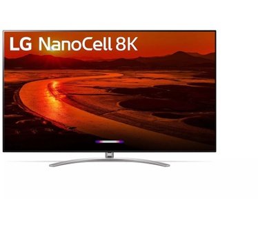 LG 75SM99 Zwart
