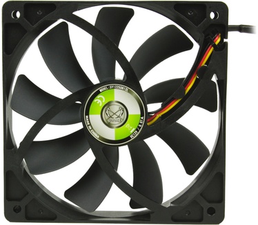 Scythe Slip Stream 120 DB, 800 rpm