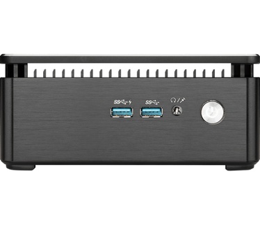 MSI 3 Silent S-027EU