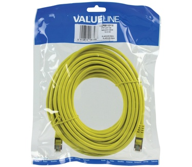 ValueLine 10m Cat5e FTP