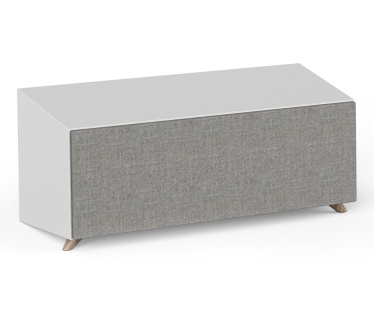 Jamo S 809 HCS (Wit)