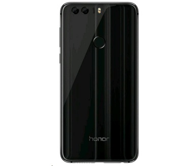 Honor 8 Zwart