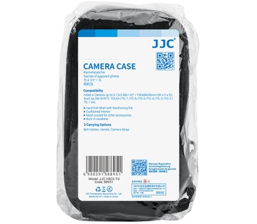 JJC HSCC-TG