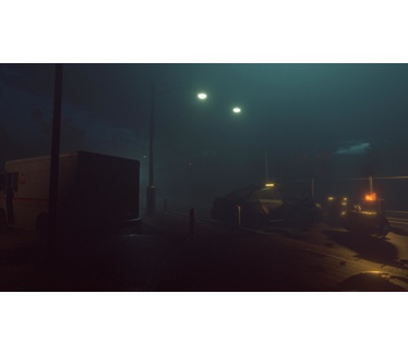 Those Who Remain - Deluxe Edition, Windows