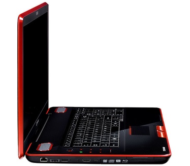 Toshiba Qosmio X500-11Z