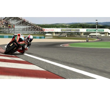 SBK X Superbike World Championship