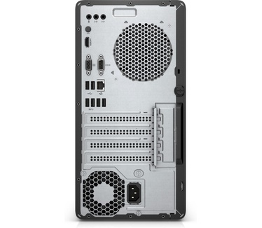 HP Pavilion Desktop 595 595-p0020ng