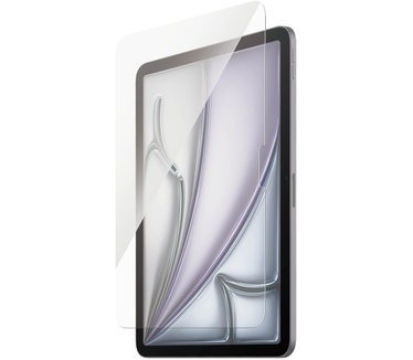 PanzerGlass SAFE. by PanzerGlass® Screen Protector iPad Air 11" (2024-2026) | Ultra-Wide Fit w. Fastfit tool