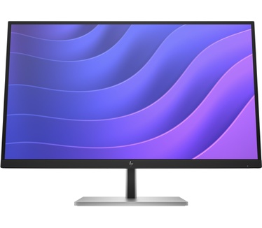 HP E27q G5 QHD-monitor